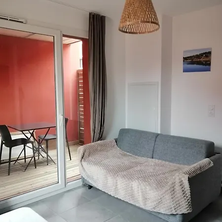 Residence Hoteliere Les Hameaux De Saint Cyprien 25 M2 Lecci Extérieur photo
