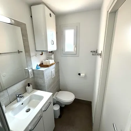 Residence Hoteliere Les Hameaux De Saint Cyprien 25 M2 Lecci Extérieur photo