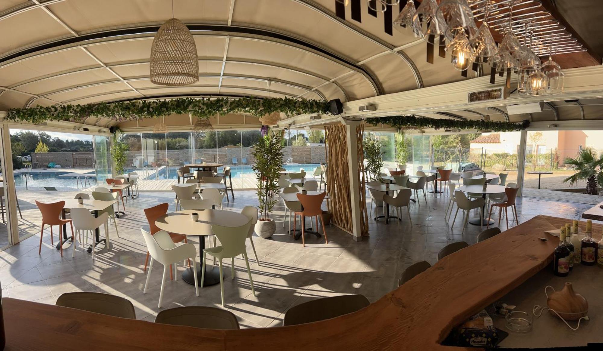 Hoteliere Les Hameaux De Saint Cyprien 25 M2 Apartamento