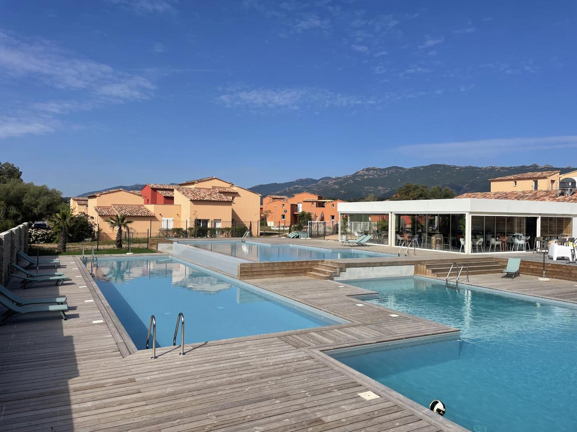Hoteliere Les Hameaux De Saint Cyprien 25 M2