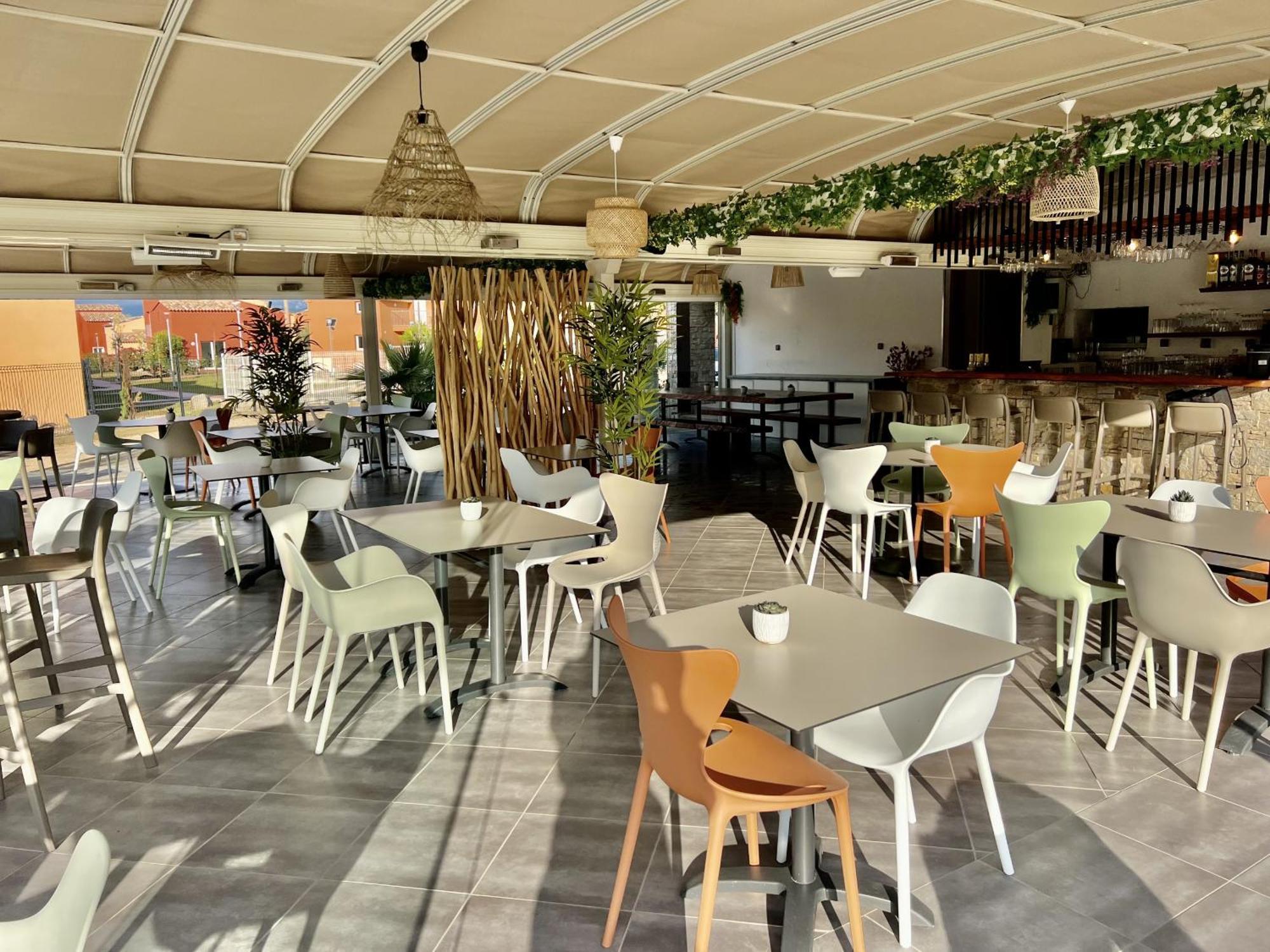 Hoteliere Les Hameaux De Saint Cyprien 25 M2 *