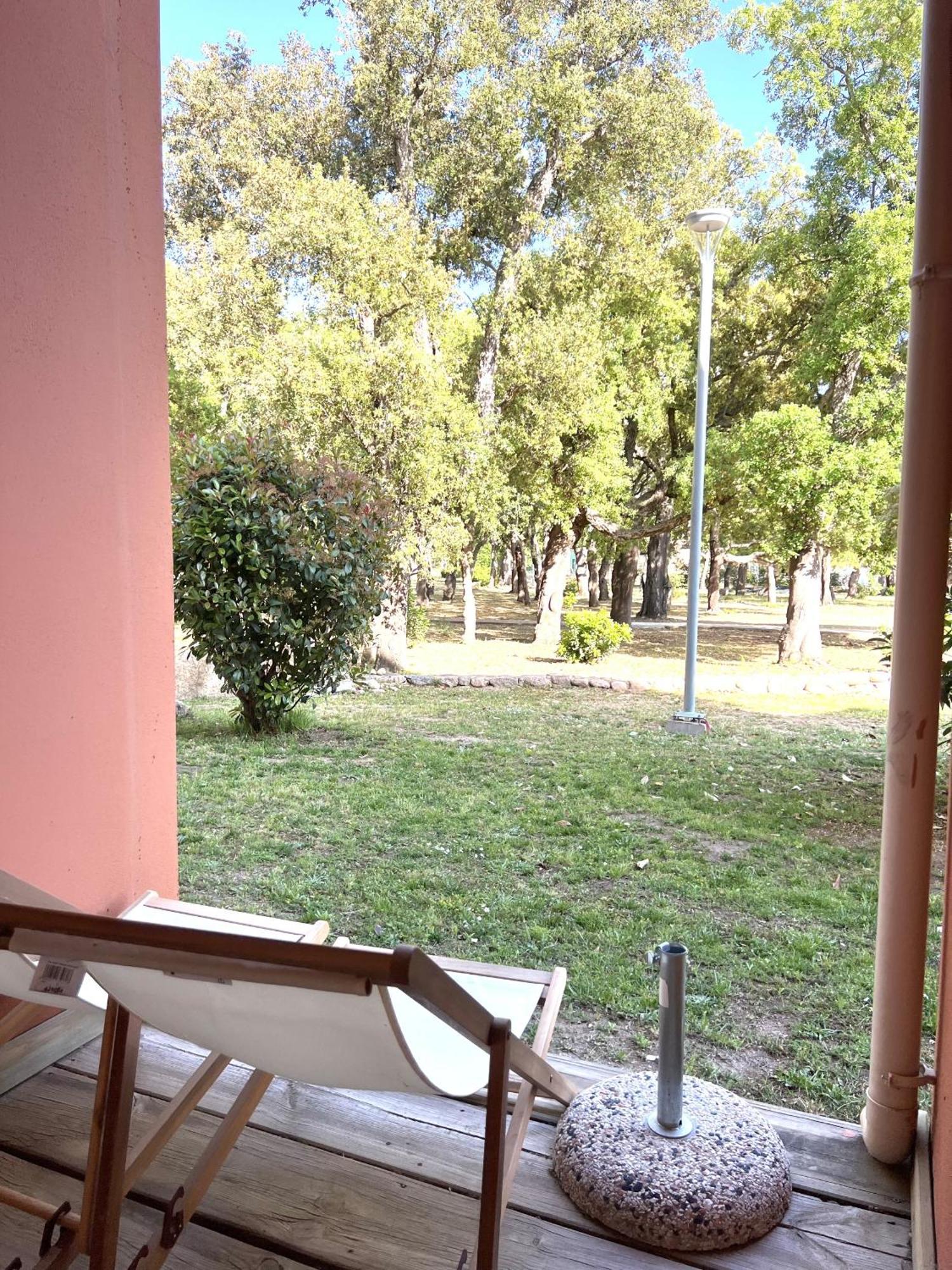 Hoteliere Les Hameaux De Saint Cyprien 25 M2 Apartamento Lecci