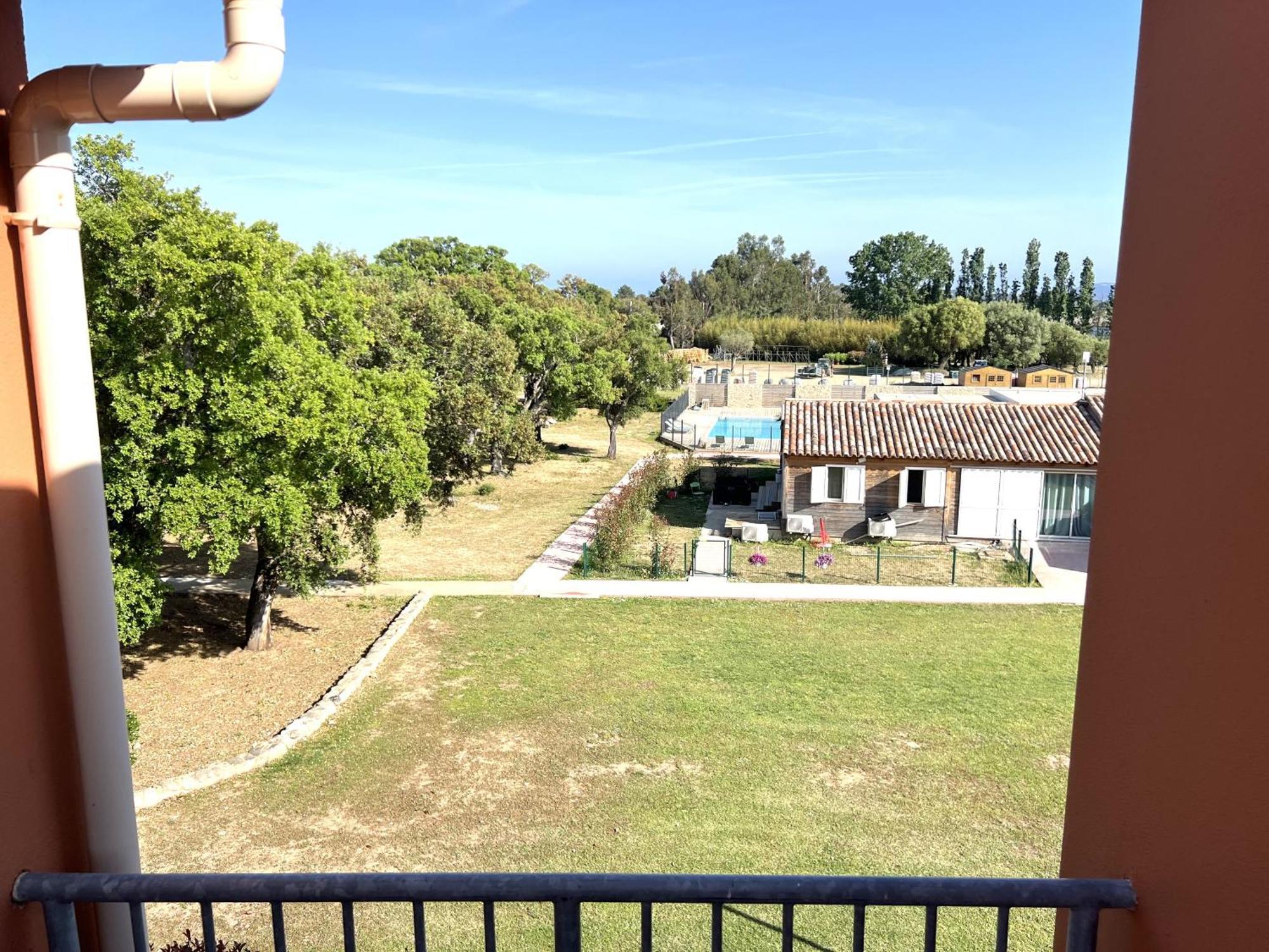 Hoteliere Les Hameaux De Saint Cyprien 25 M2 * Lecci