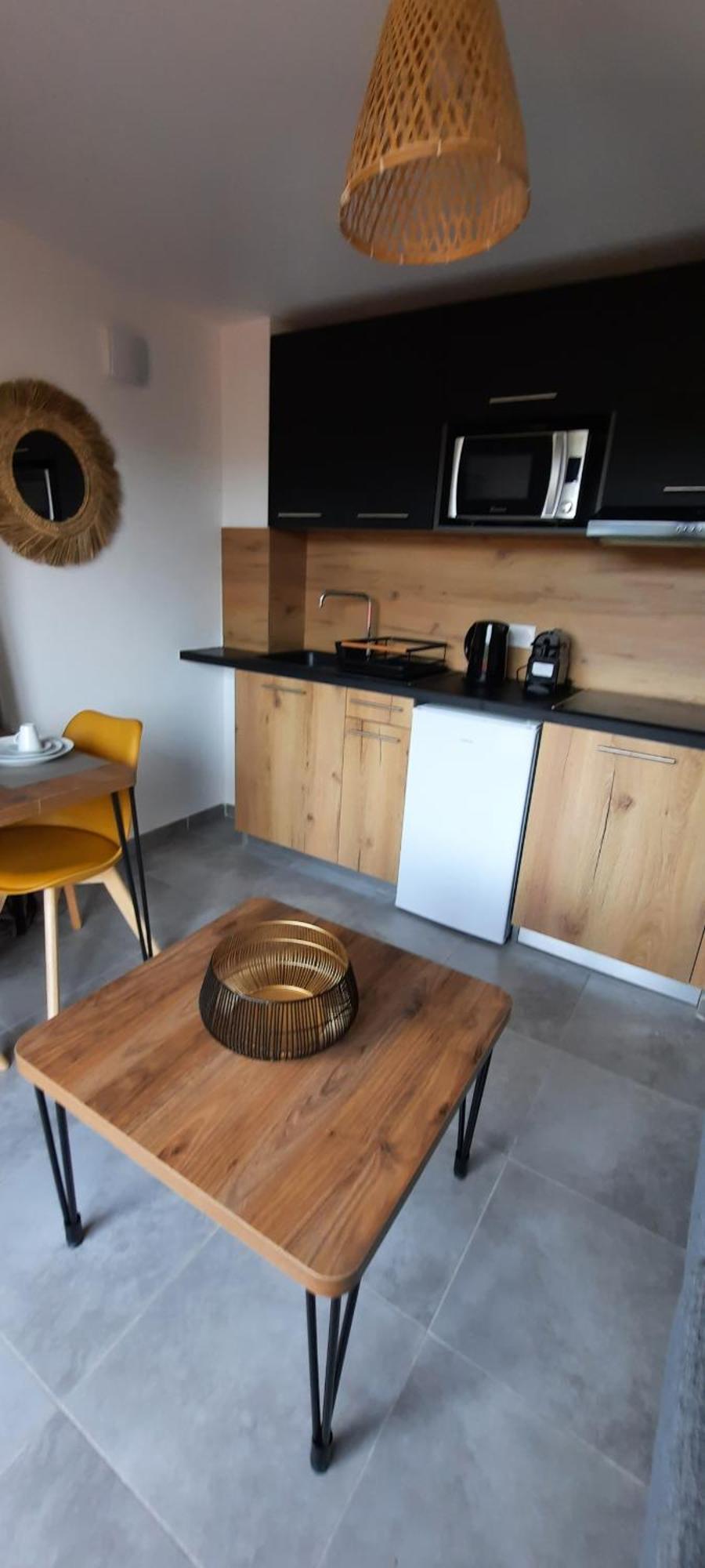 Hoteliere Les Hameaux De Saint Cyprien 25 M2