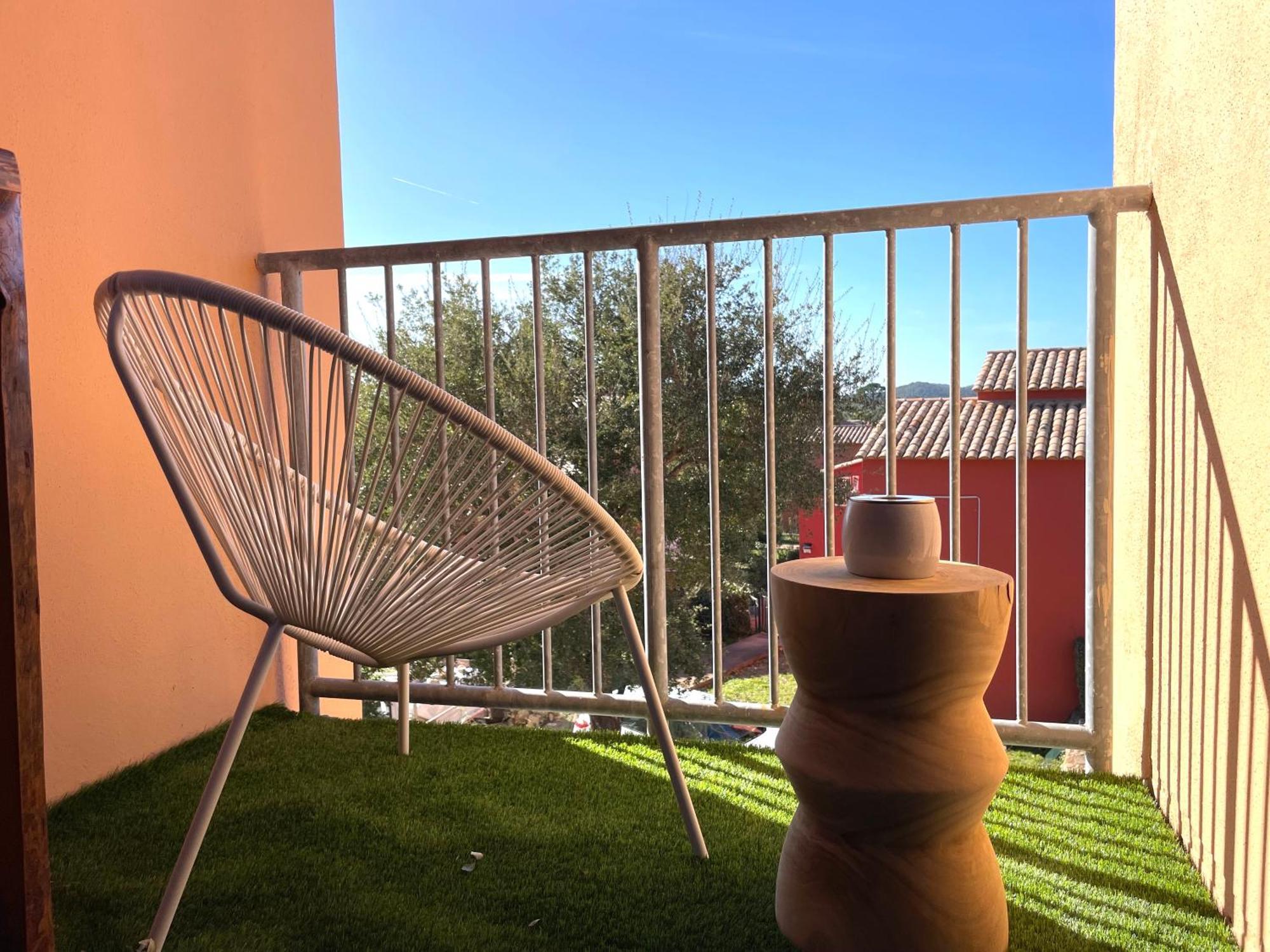 Apartamento Hoteliere Les Hameaux De Saint Cyprien 25 M2