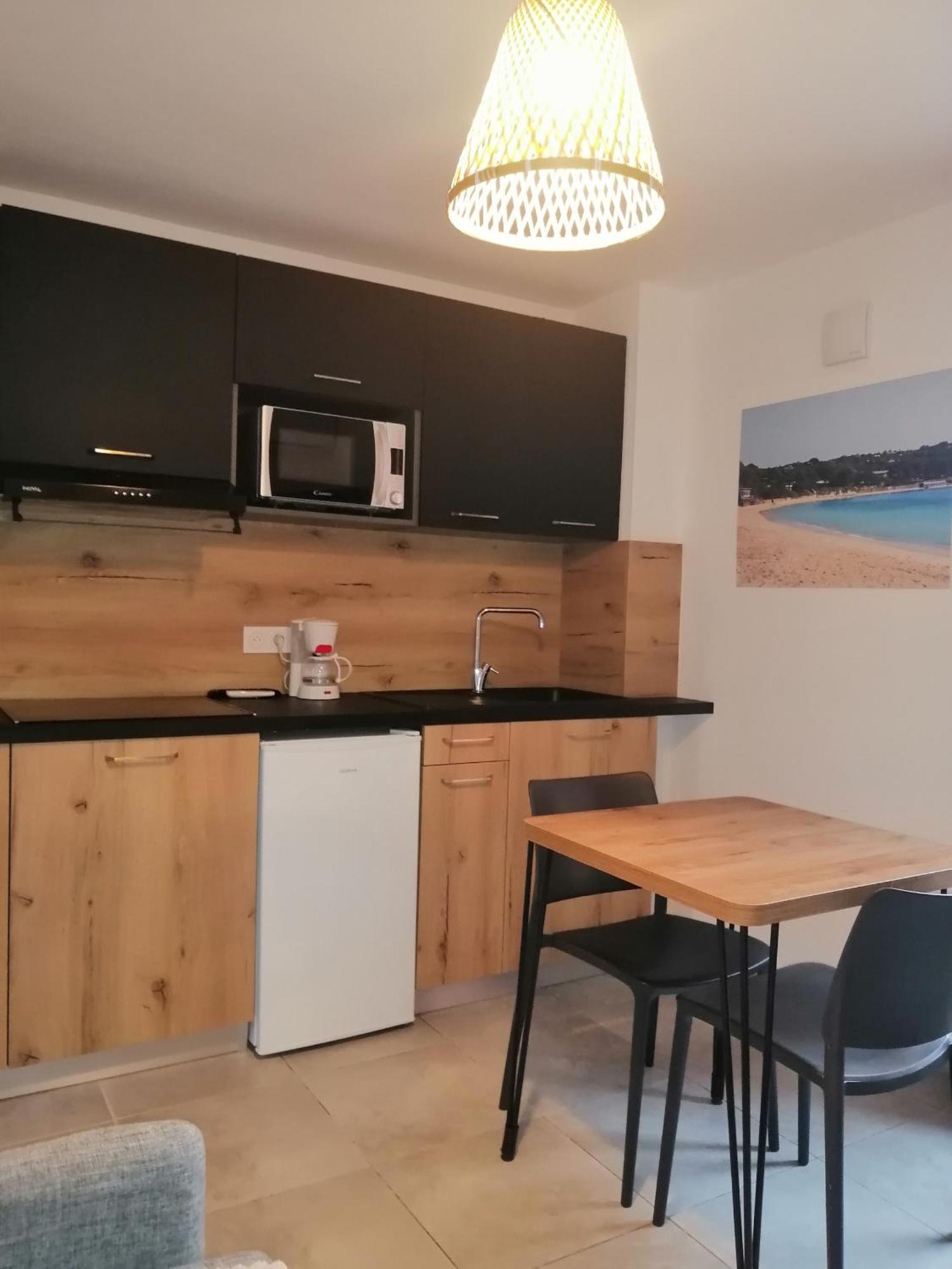 Hoteliere Les Hameaux De Saint Cyprien 25 M2 Apartamento